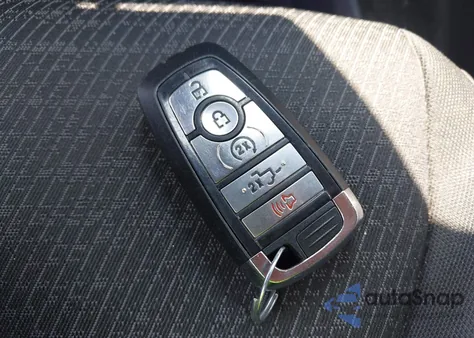 2023 Ford F-150 Xlt z USA, uszkodzony, nr VIN 1FTEW1EPXPKD14902